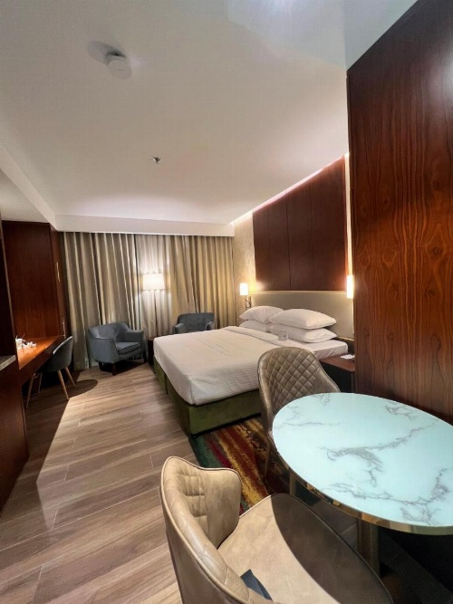 City Seasons Suites image 13