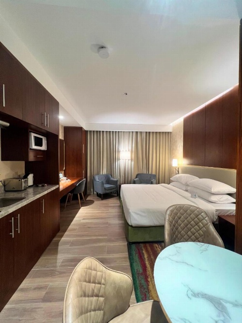 City Seasons Suites image 14