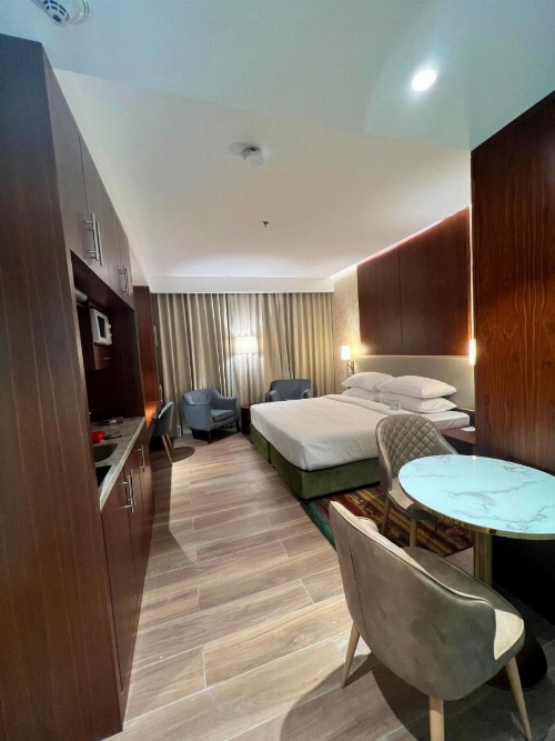 City Seasons Suites image 16