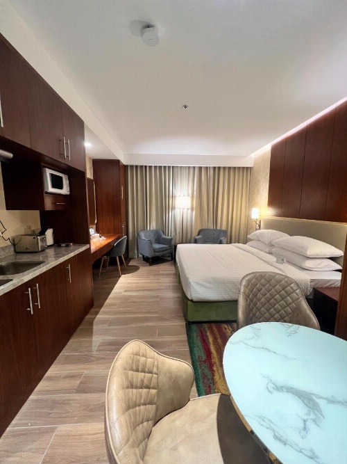 City Seasons Suites image 17