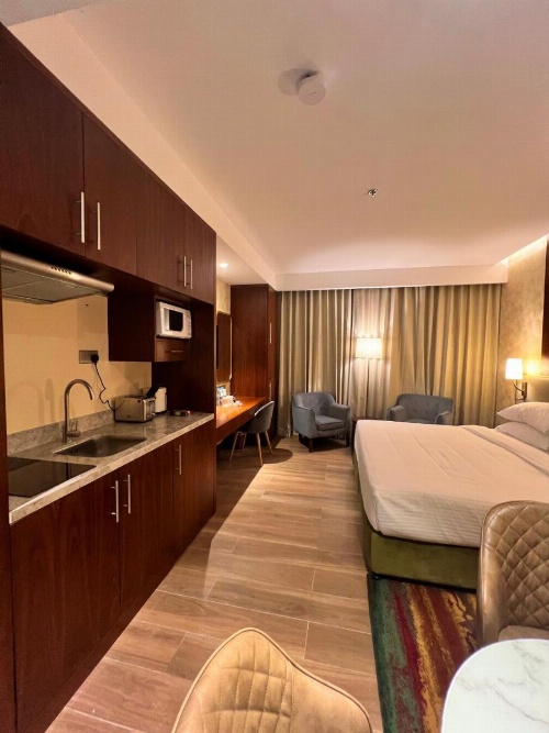 City Seasons Suites image 18