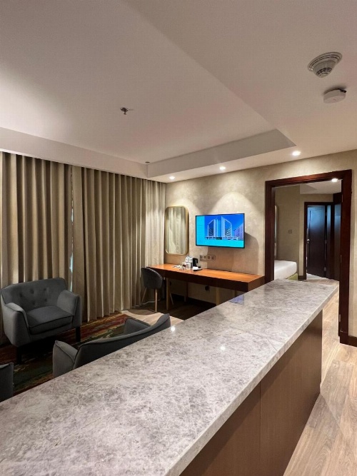 City Seasons Suites image 21