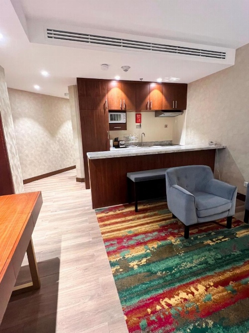 City Seasons Suites image 22