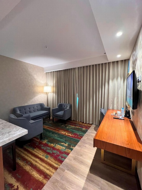 City Seasons Suites image 23