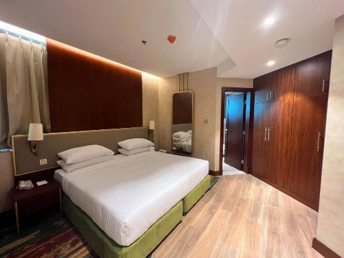 City Seasons Suites image 26