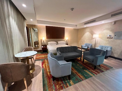 City Seasons Suites image 28