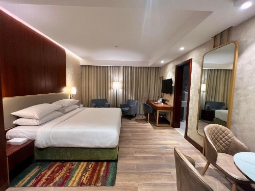 City Seasons Suites image 29