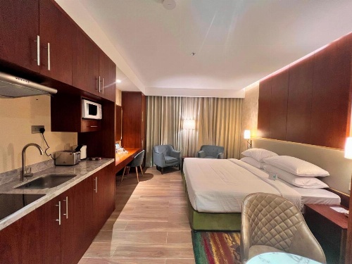 City Seasons Suites image 30