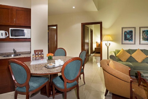 City Seasons Suites image 31