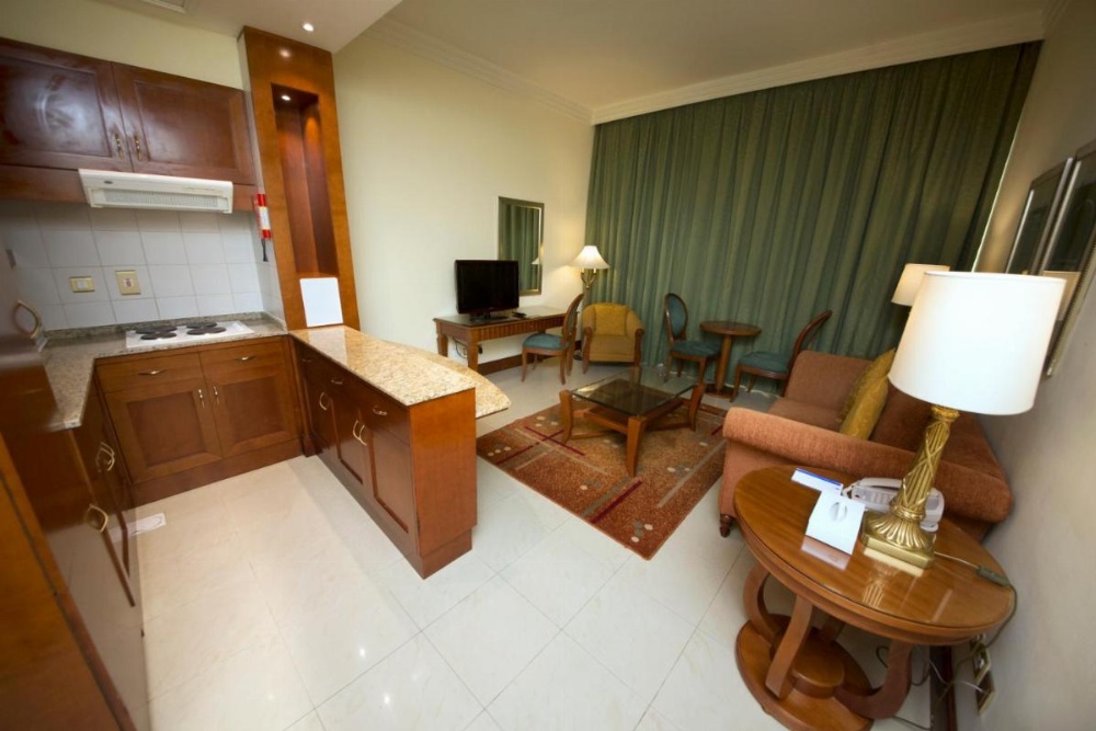 City Seasons Suites Image 32
