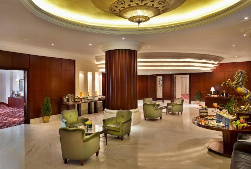 City Seasons Suites image 35