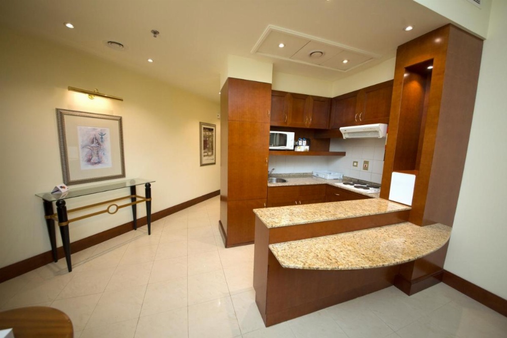 City Seasons Suites Image 37