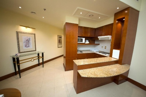 City Seasons Suites image 37