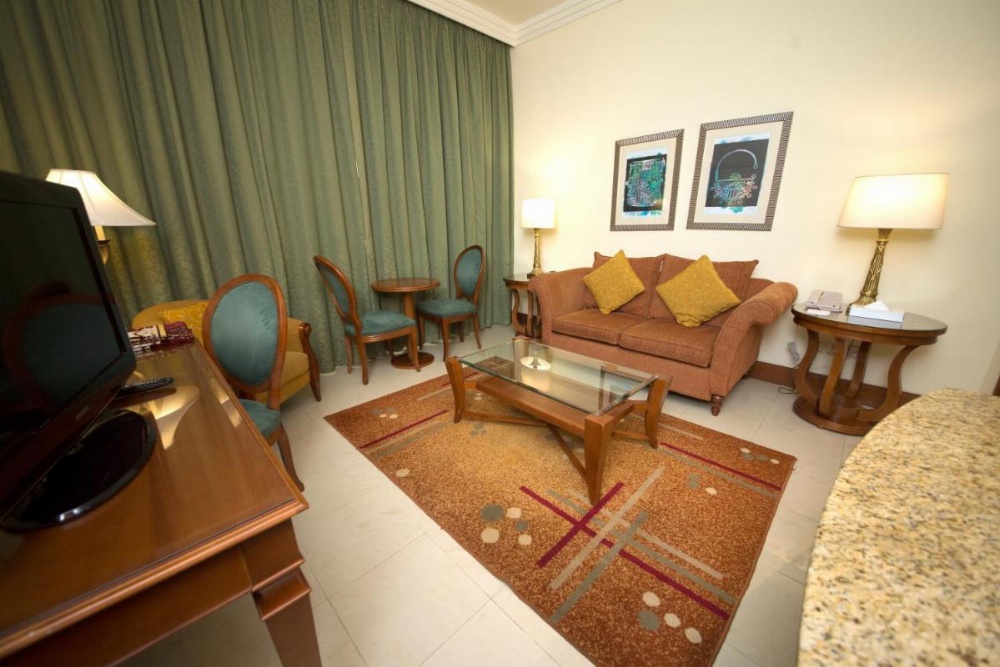 City Seasons Suites Image 38