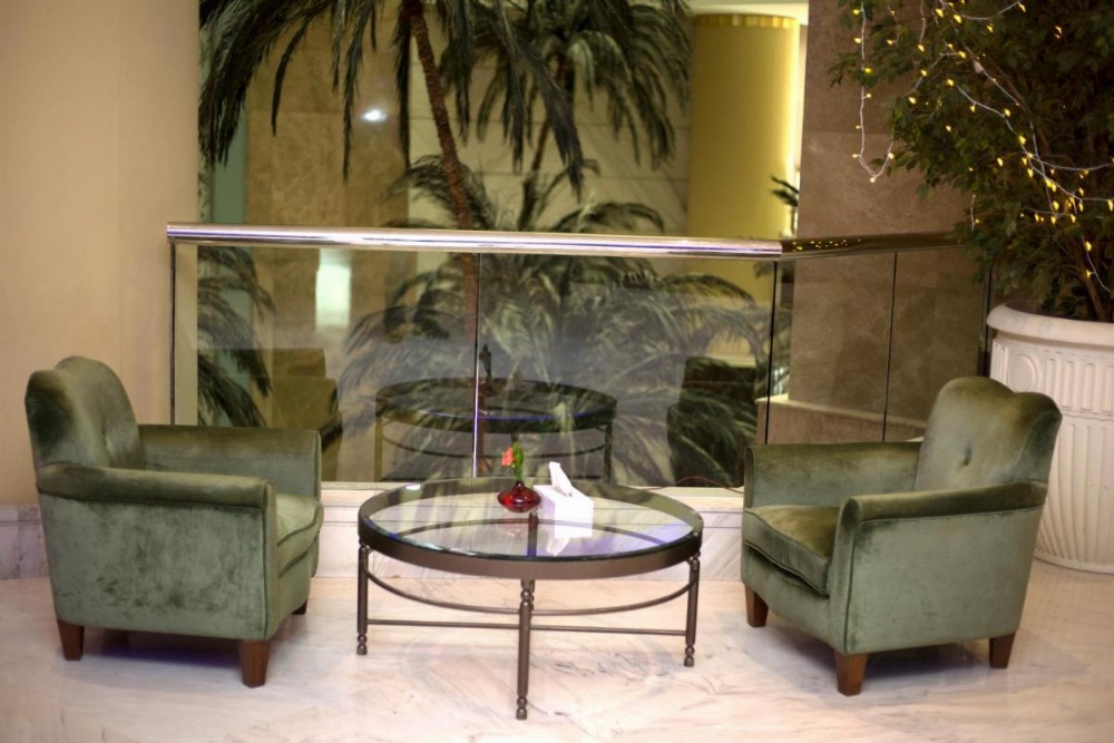 City Seasons Suites Image 41