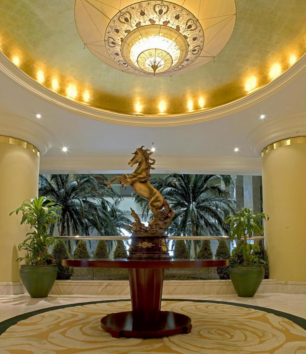 City Seasons Suites Image 45