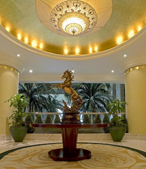 City Seasons Suites image 45