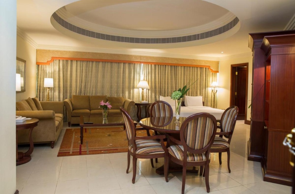 City Seasons Suites Image 46