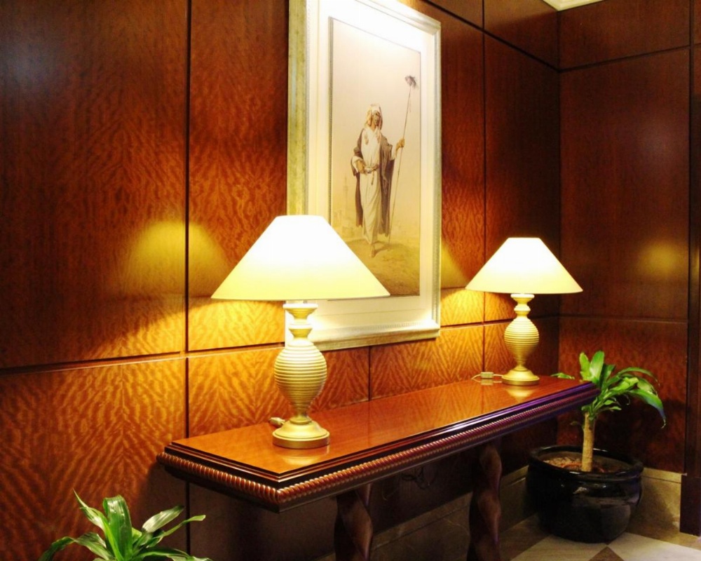 City Seasons Suites Image 48
