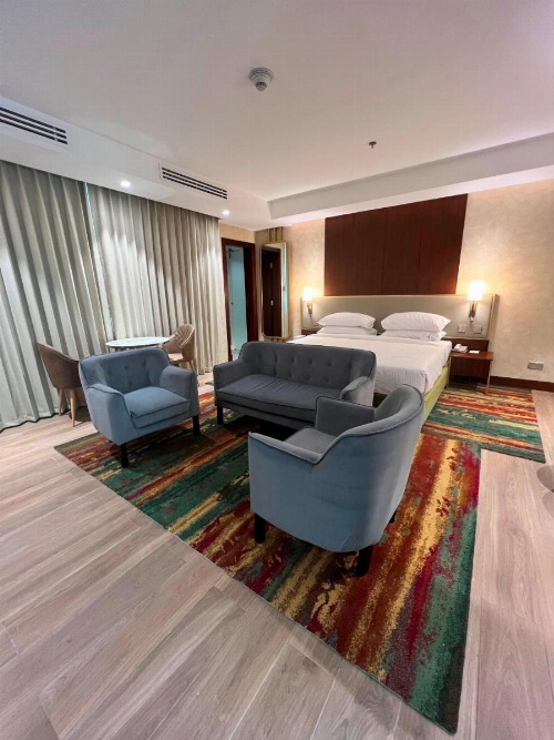 City Seasons Suites image 5