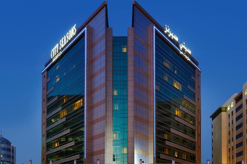 City Seasons Suites image 49